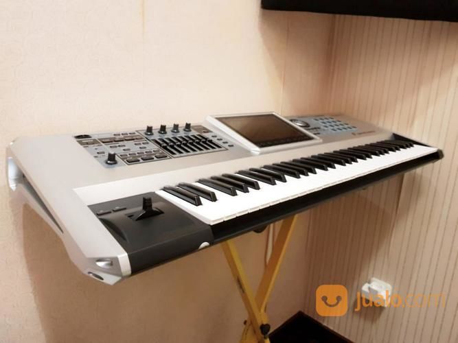 Keyboard Roland Fantom G6 Kondisi 99%