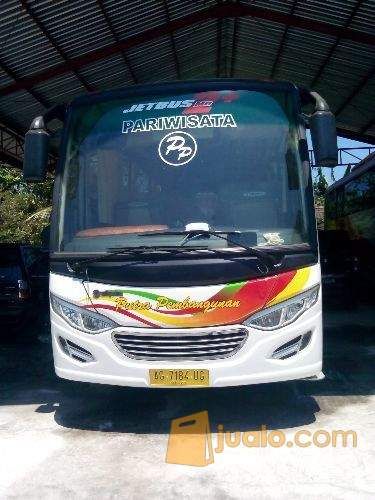 BUS PARIWASATA KEDIRI, BLITAR, NGANJUK, JOMBANG, TULUNGAGUNG, TRENGGALEK , MALANG-BATU