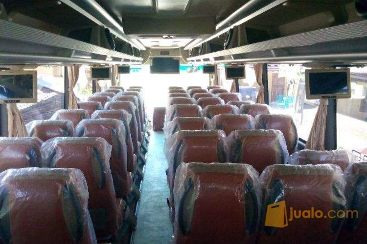 BUS PARIWASATA KEDIRI, BLITAR, NGANJUK, JOMBANG, TULUNGAGUNG, TRENGGALEK , MALANG-BATU