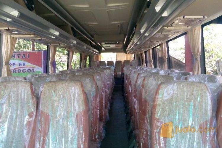 BUS PARIWASATA KEDIRI, BLITAR, NGANJUK, JOMBANG, TULUNGAGUNG, TRENGGALEK , MALANG-BATU