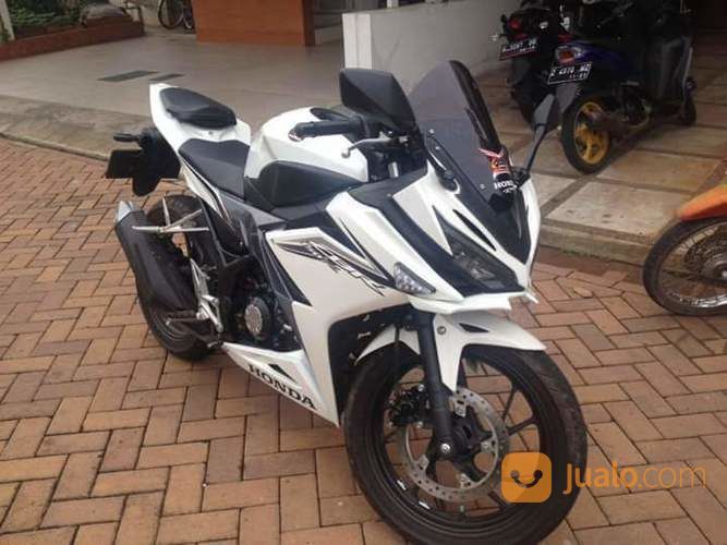 Info ttg Harga Cbr 150 Bekas 2017 Surabaya Terpercaya