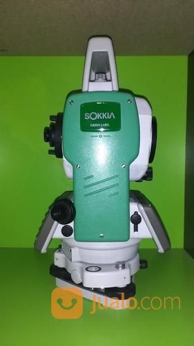 Total Station Sokkia SET-65