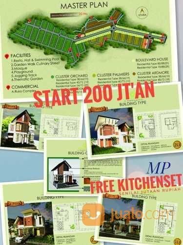 Promo Rumah Harga Dibawah 300juta Di Malang Malang Jualo