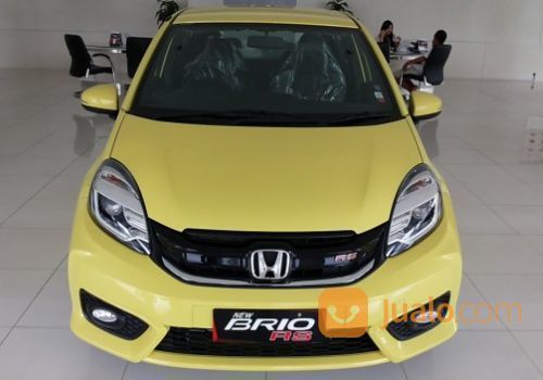  Mobil  Honda  Brio  Paket Depe Ceper Jakarta  Selatan Jualo