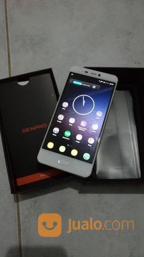 Evercoss Genpro Z 4 33gb Depok Jualo