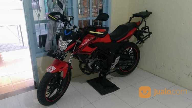 cb 150r 2014