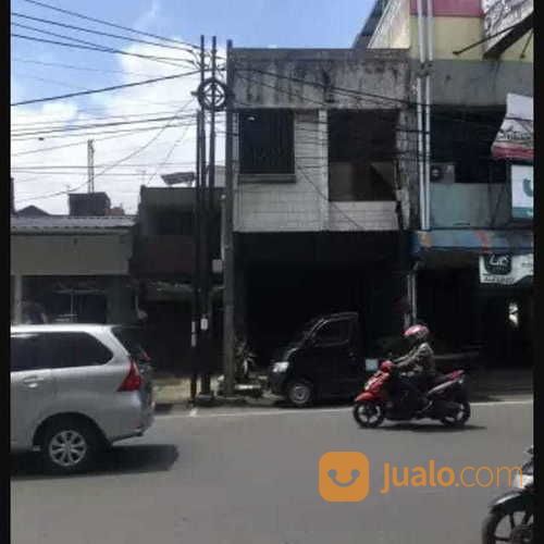 Ruko Pasir Koja di Kab. Bandung, Jawa Barat