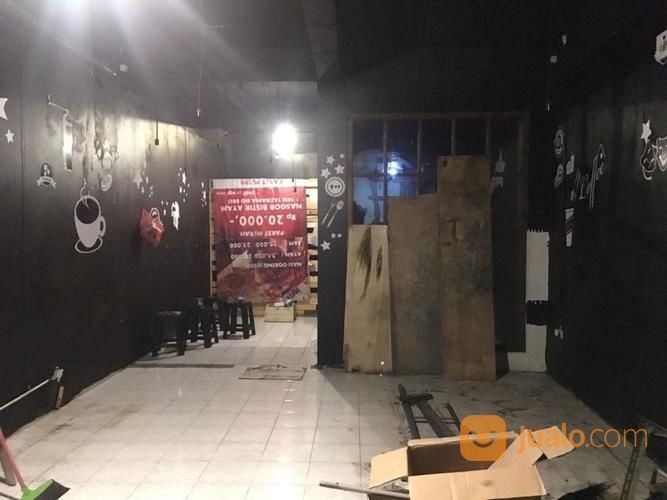 Ruko Pasir Koja di Kab. Bandung, Jawa Barat