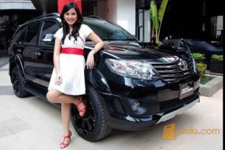  HARGA  FORTUNER G MANUAL  BENSIN Surabaya Jualo