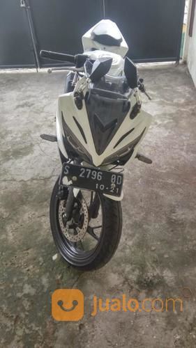  CBR  150 Putih  Ori Pajak Panjang Kab Jombang Jualo