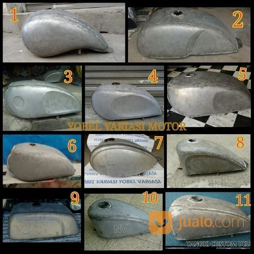 Tangki Custom Cb Tiger Gl Pro Scorpio Megapro Dll Tangki Custom Cb Tiger Gl Pro Scorpio Megapro Dll
