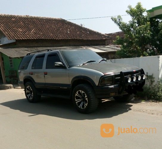 Opel Blazer Bekas Jualo