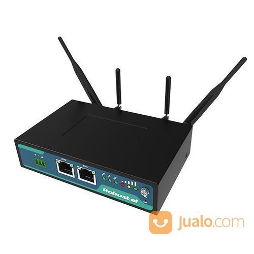 Robustel R2000-4L (4G) Industrial Modem Router With WLAN