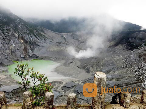 Paket Wisata Alam Bandung 1 Hari