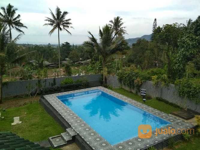 Villa 1000 Cisarua Puncak Kab Bogor Jualo