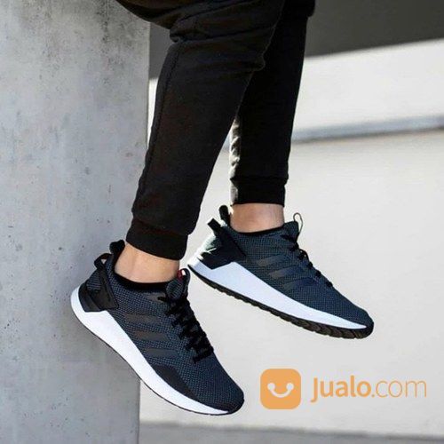 adidas questar ride core black