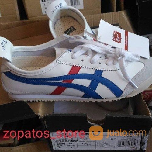 onitsuka tiger mexico original