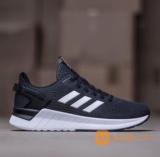 questar ride adidas black