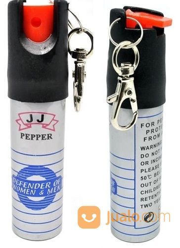Semprotan Merica Pepper Spray 20 Ml Di Kota Jakarta Pusat Dki Jakarta Jualo Com