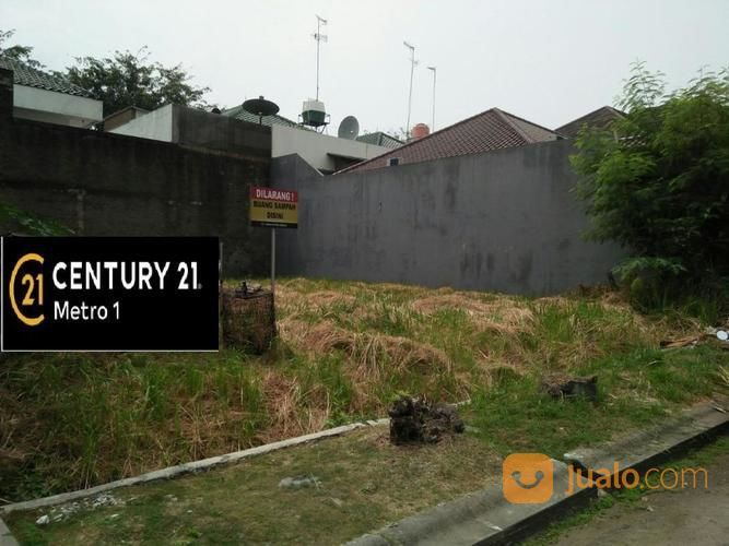 Kavling Tanah Di Harapan Indah Regency Bekasi Bekasi Jualo
