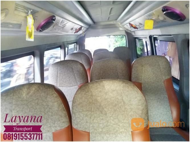 Sewa HIACE Dan ELF Di Jogja Murah Terlengkap