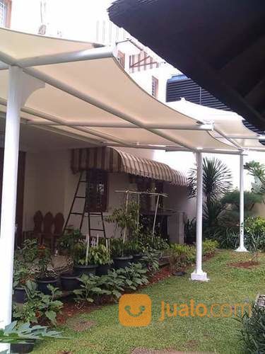 Tenda Membrane Jakarta