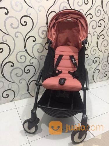 stroller preloved