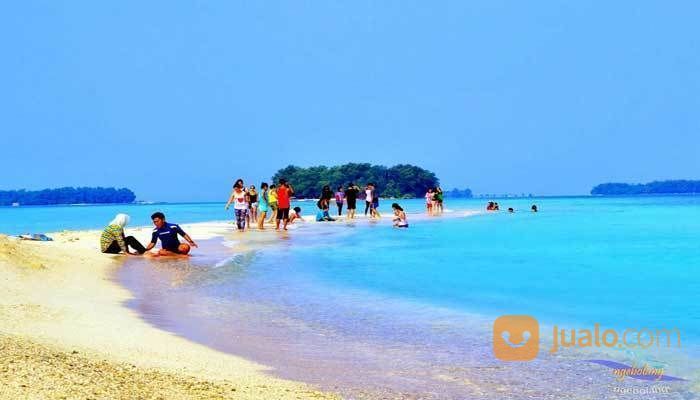 Open Trip Pulau Pari