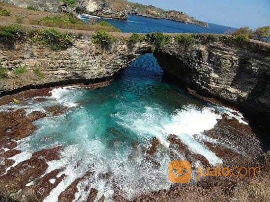 Open Trip Nusa Peninda