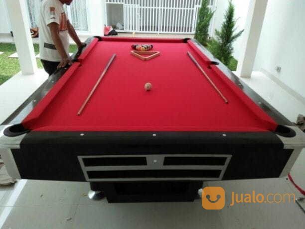 Meja Billiard Murrey Equator 9 Feet