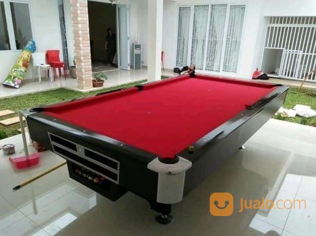 Meja Billiard Murrey Equator 9 Feet