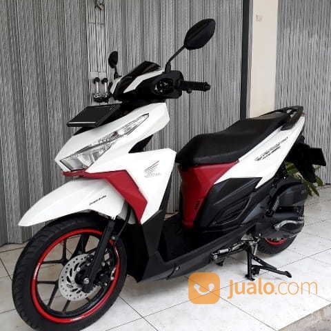 Jual Motor  Vario  150  Tahun 2021 motorcyclepict co