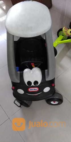 Mobil Mobilan Untuk Mainan Anak Anak Little Tikes Jakarta Timur Jualo