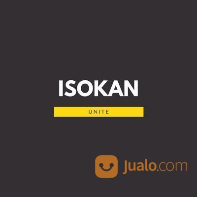 SERTIFIKASI ISO KAN MURAH JAKARTA