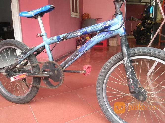 Sepeda Bmx Mulus, Bagus Dan Murah | Cirebon | Jualo