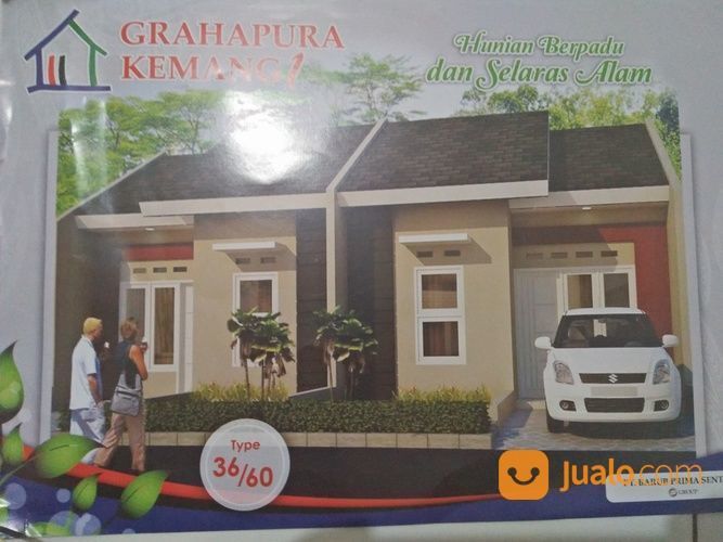 10 Rumah Subsidi Depok Murah Harga Rp 100 Jutaan