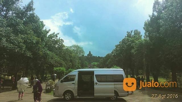 Sewa Mobil Murah Di Jogja Dan Paket Wisata Jogja