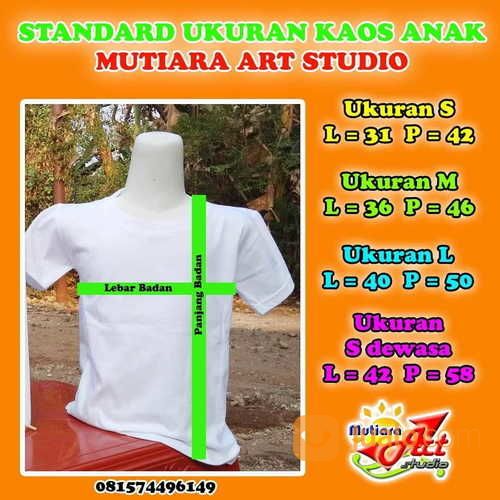 Paket Mewarnai Kaos B Gambar Donal Bebek