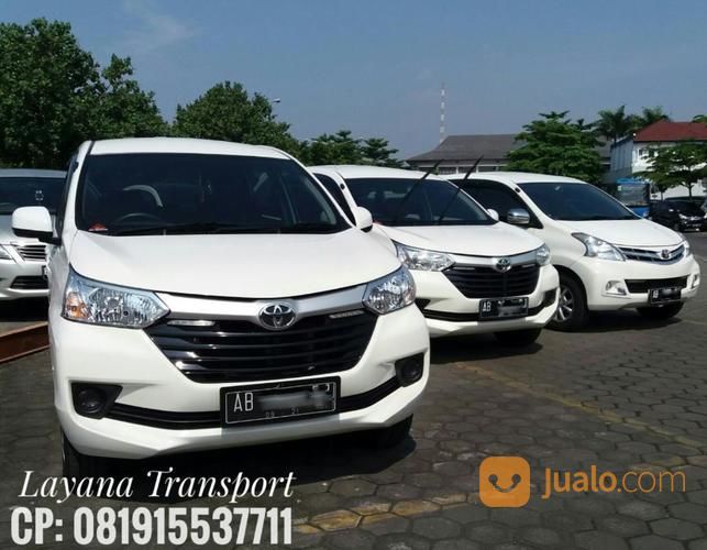 Promo Rental Mobil Jogja 100 Ribu || 081915537711