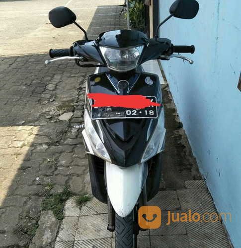 Yamaha Mio J 2013 Sehat Terawat di Kota Depok, Jawa Barat | Jualo.com