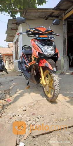 Mio Soul 2012 Akhir Modifikasi Harian Buruan Lihat Deskripsi