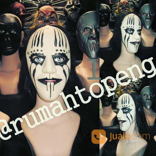 Topeng Joey Jordison Slipknot