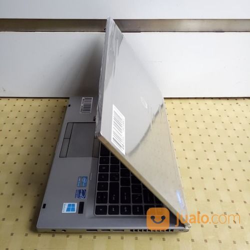 Laptop HP EliteBook 8460p Stenlist Intel Core I5 Gaming Grafish AMD