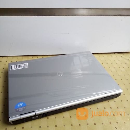 Laptop HP EliteBook 8460p Stenlist Intel Core I5 Gaming Grafish AMD