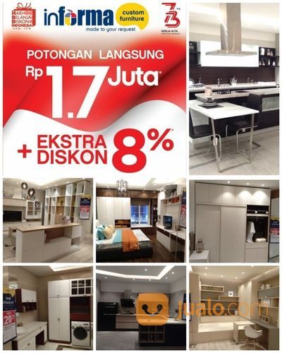 Promo Custom Furniture