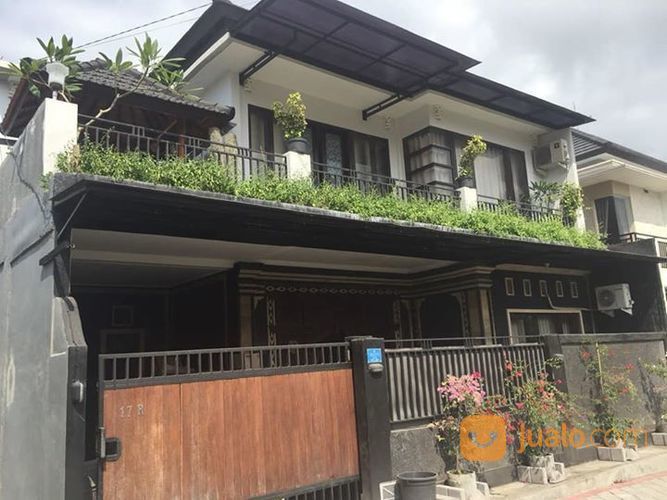 Rumah Di Kawasan Elit Perumahan Sekar Tunjung, Gatsu Timur, DENPASAR