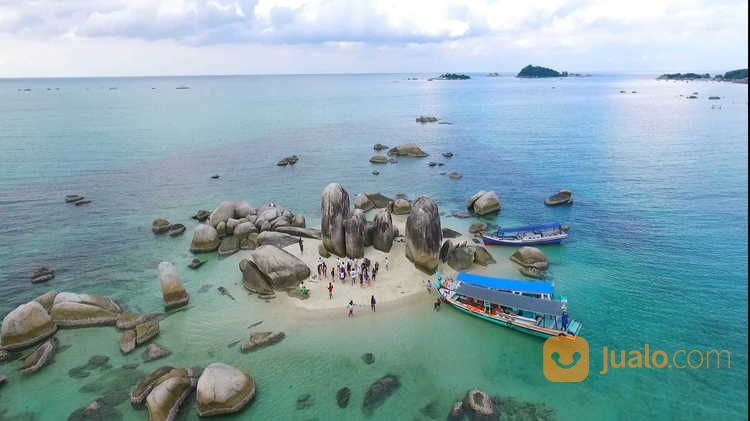 Travel Belitung