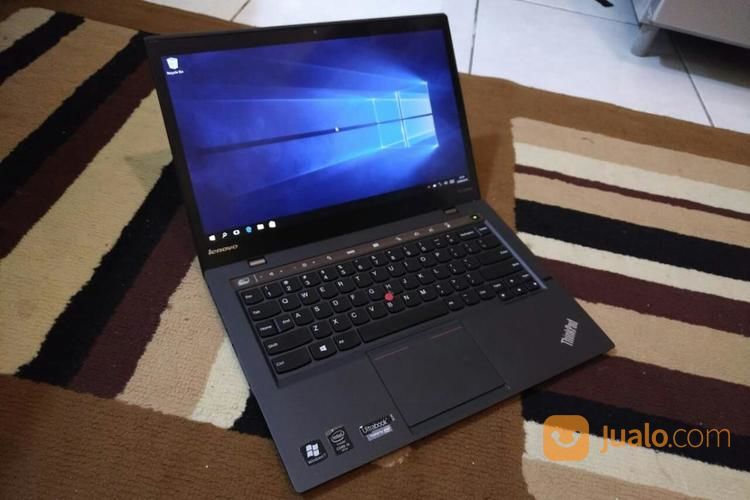 Lenovo Thinkpad X1 Carbon Gen 4