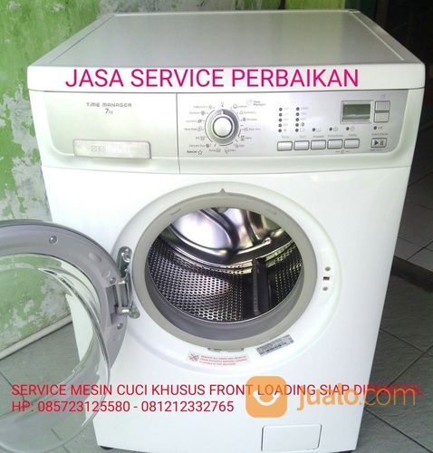  Mesin  Cuci  Lux Electrolux  Jakarta Timur Jualo