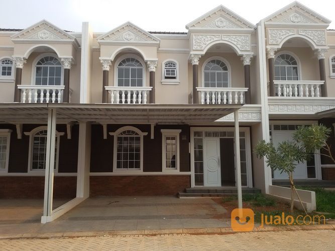 30+ Rumah Dijual Di Cibubur Country Gif